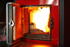solid fuel boilers Chipping Sodbury